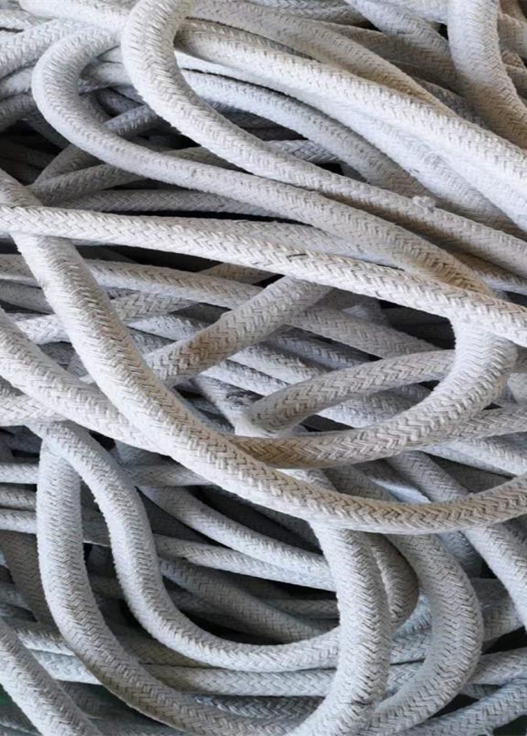 Ceramic Fiber Cord